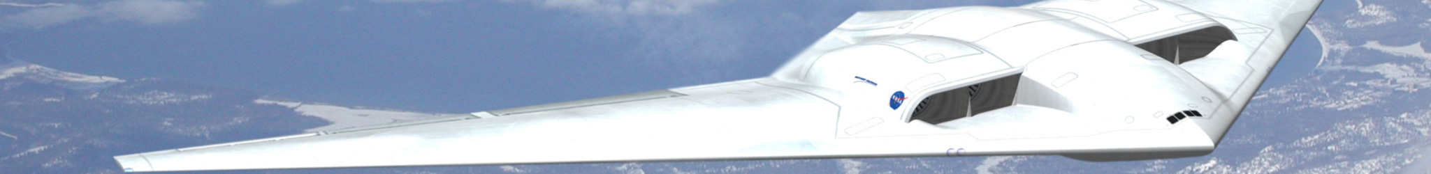 Aerospace Banner